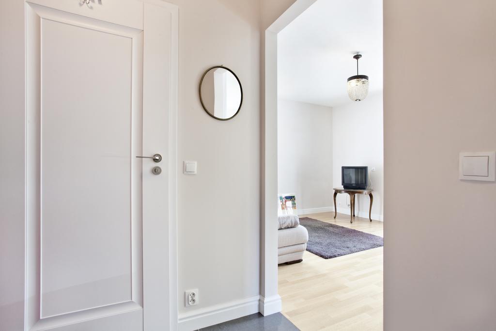Horizon Forest ABCD Sopot Habitación foto
